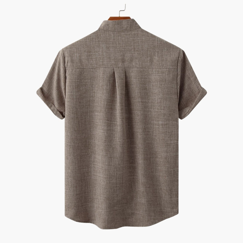 The Beaumont Shirt