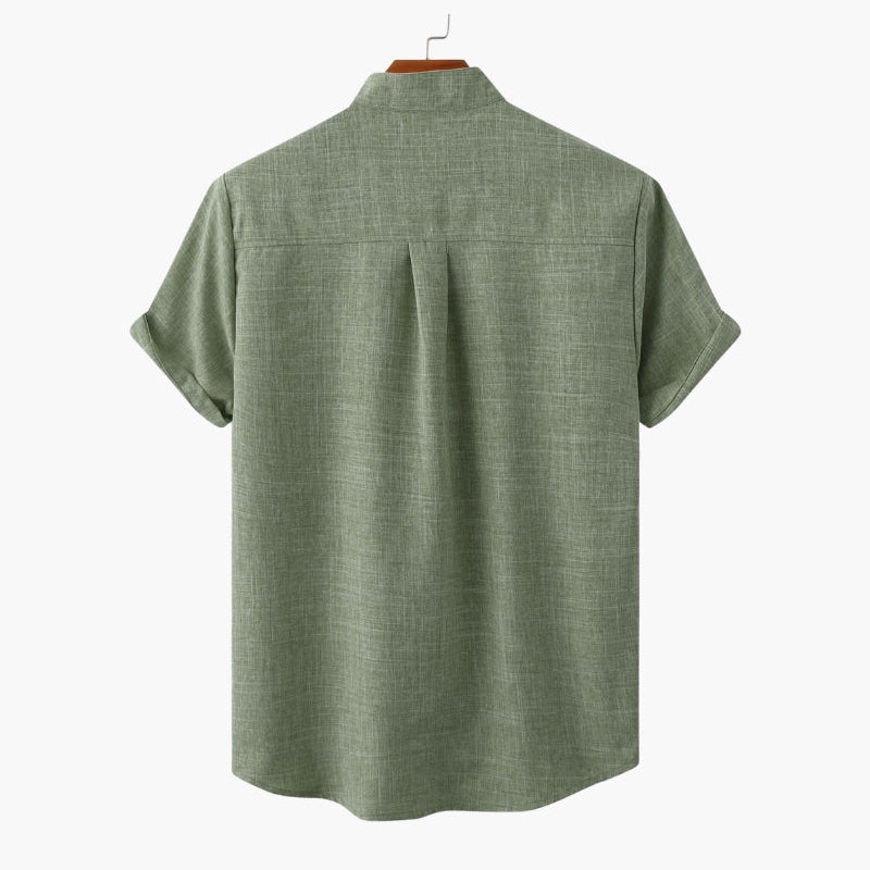 The Beaumont Shirt