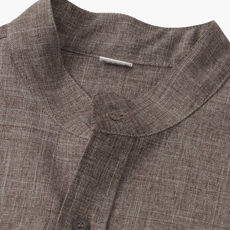 The Beaumont Shirt